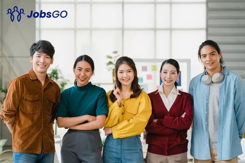 Cách rèn luyện lòng khoan dung - hình ảnh con người kết nối