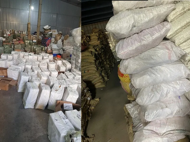 Vít bắn bê tông Unika và các loại bulong sẵn sàng giao hàng