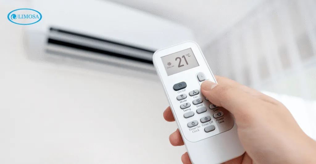 Kiểm tra và khởi động thử máy lạnh Sharp sau lắp đặt