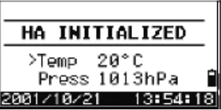 khởi động máy toàn đạc nikon dtm 322