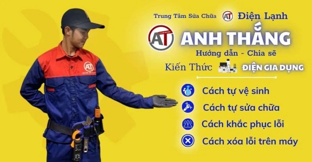 Kiến thức điện gia dụng sử dụng máy giặt Toshiba