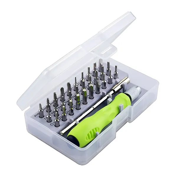 Tua Vít Lục Giác Mini Đa Năng: Giải Pháp Toàn Diện Cho Mọi Thiết Bị Điện Tử và Cơ Khí Chính Xác