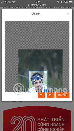 Hiệu chỉnh thiết kế máy bay chế