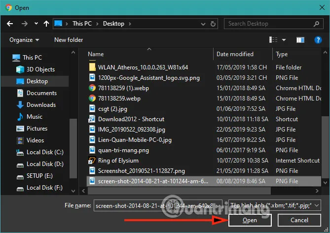 Chọn tài liệu kỹ thuật máy bay chế