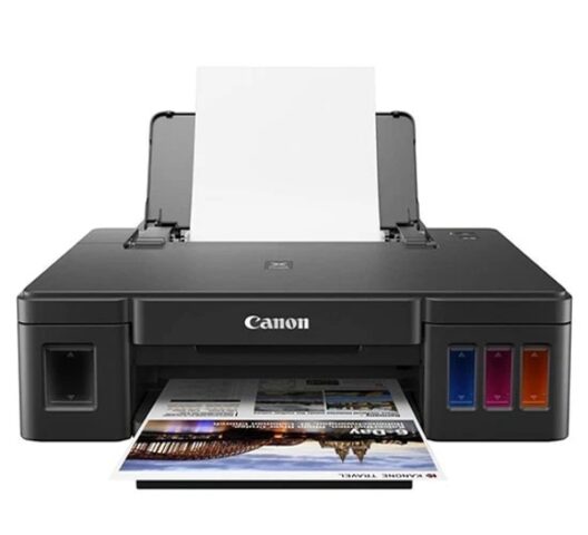 Cách Sửa Máy In Không Chạy Hiệu Quả Nhất