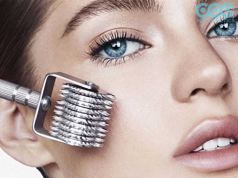 Cách Sử Dụng Máy Lăn Kim Tại Nhà Đúng Cách Để Đạt Hiệu Quả Tối Ưu Cách Sử Dụng Máy Lăn Kim Tại Nhà Đúng Cách Để Đạt Hiệu Quả Tối Ưu