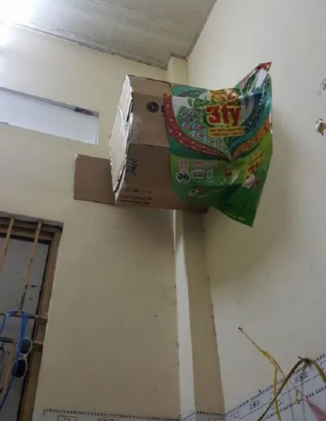 Lắp chung một điều hòa cho hai phòng thường dẫn đến tình trạng nhiệt độ không đều và lãng phí năng lượng