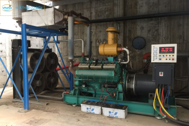 Hướng Dẫn Chi Tiết Cách Lắp Máy Phát Điện An Toàn, Hiệu Quả Hướng Dẫn Chi Tiết Cách Lắp Máy Phát Điện An Toàn, Hiệu Quả