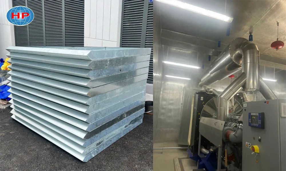 Cách Lắp Đặt Máy Phát Điện An Toàn Và Hiệu Quả