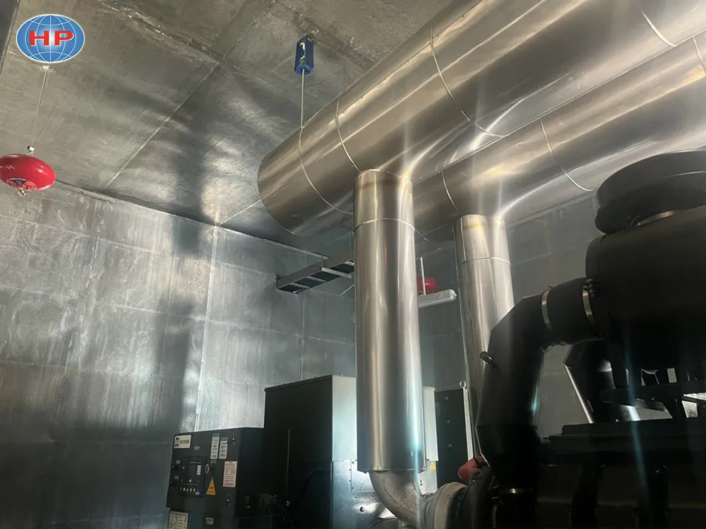 Cách Lắp Đặt Máy Phát Điện An Toàn Và Hiệu Quả