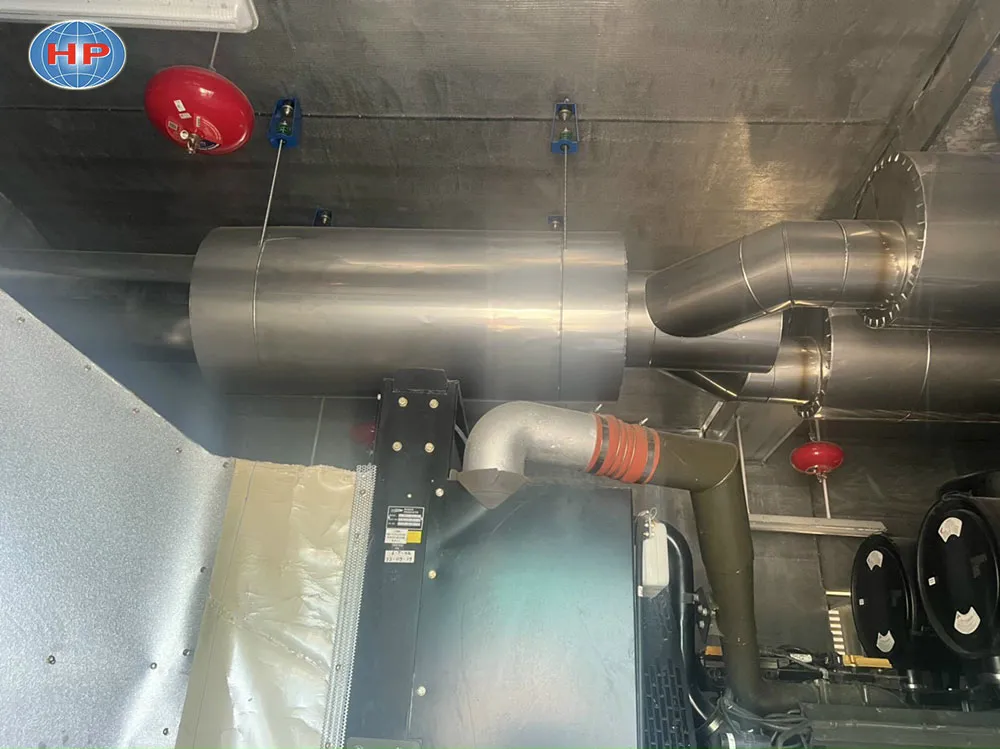 Cách Lắp Đặt Máy Phát Điện An Toàn Và Hiệu Quả