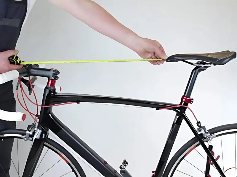 Cách lắp đặt ghi đông và điều chỉnh tay lái xe đạp