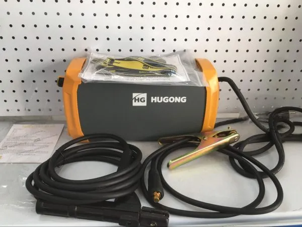 Phân biệt dòng điện xoay chiều và một chiều trong máy hàn