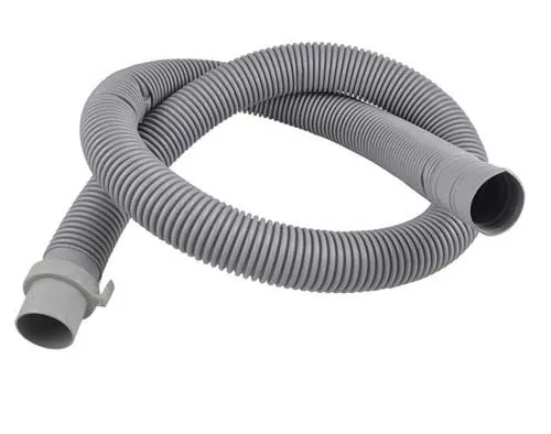 Kiểm Tra Đường Kính Và Kết Nối Ống Xả Máy Giặt Để Tránh Tắc Nghẽn Hay Rò Rỉ