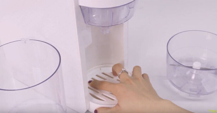 Cách Lắp Máy Pha Sữa Tiny: Hướng Dẫn Chi Tiết Từ A Đến Z