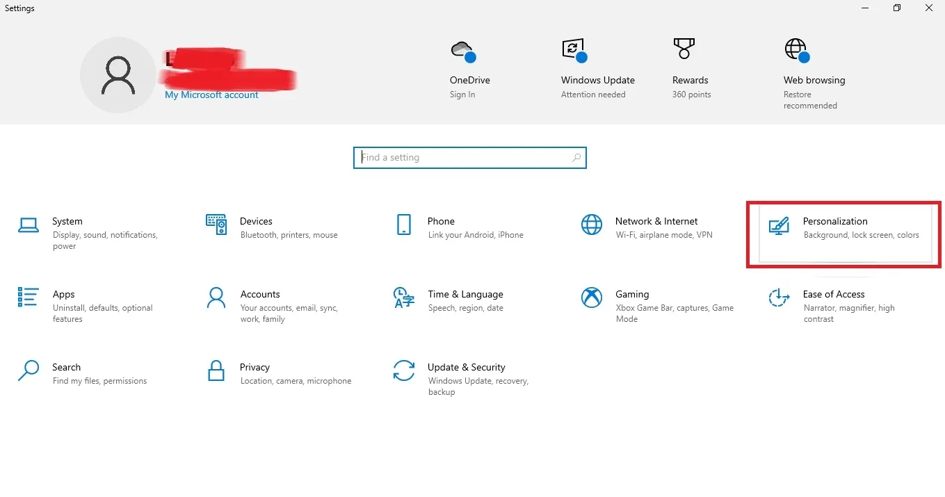 cách mở lock máy tính, khắc phục lỗi hệ thống, cập nhật driver