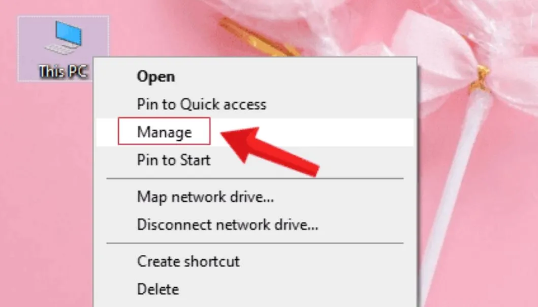 laptop bị khóa đột ngột, lỗi locking, quản trị viên
