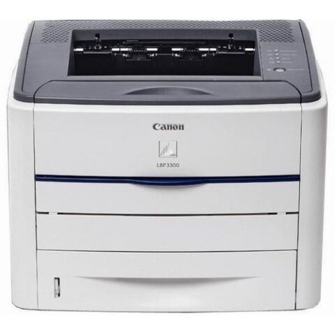 Cách Sử Dụng Máy In Canon 3300 Hiệu Quả Nhất Cho Doanh Nghiệp