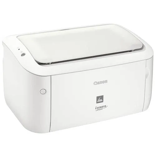 Hướng dẫn cài đặt máy in Canon LBP 6000