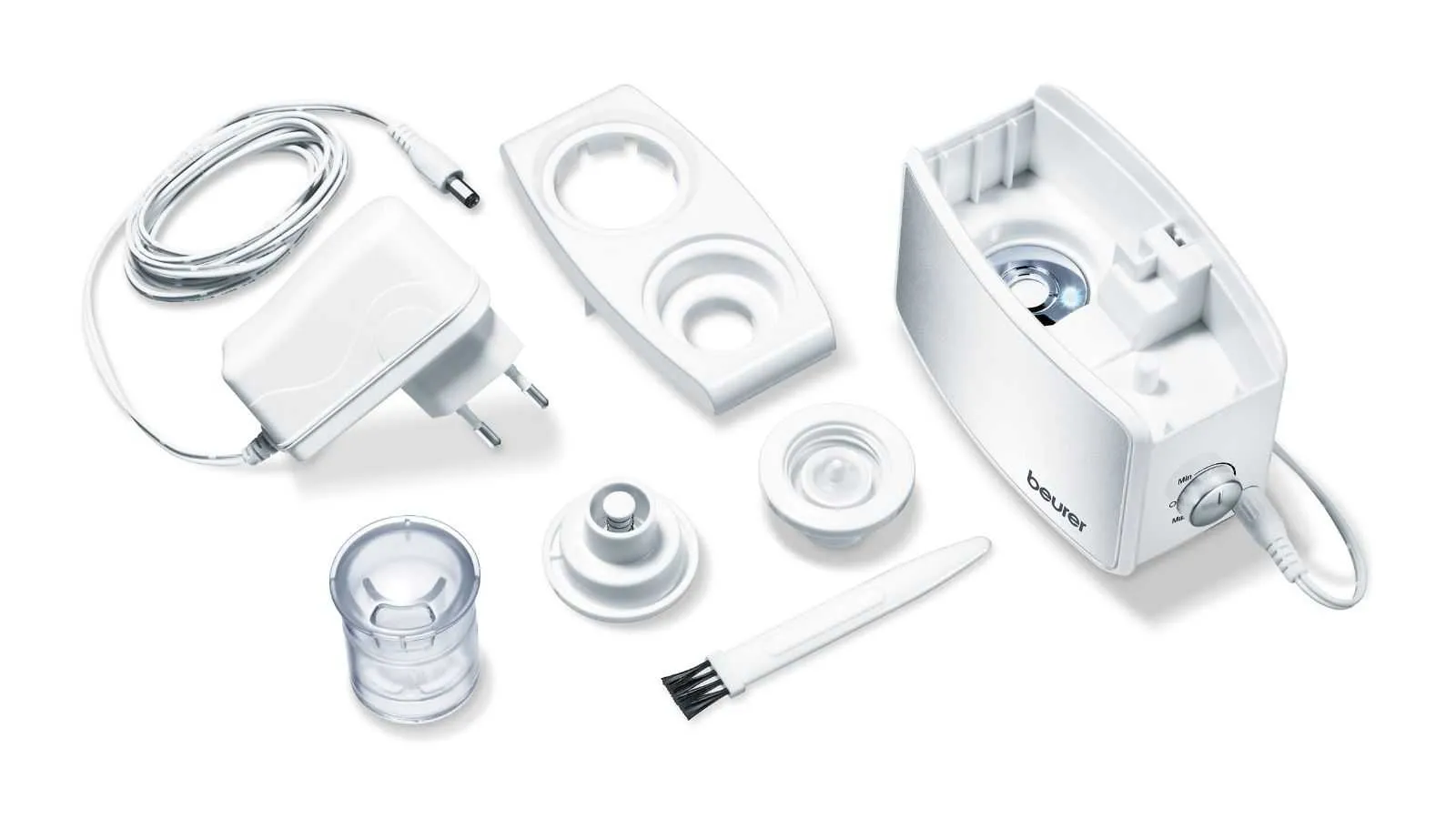 Hướng dẫn chi tiết cách vệ sinh từng bộ phận của máy phun sương