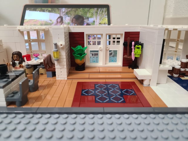 Nhà Búp Bê Tự Lắp: Khơi Nguồn Sáng Tạo Và Phát Triển Toàn Diện