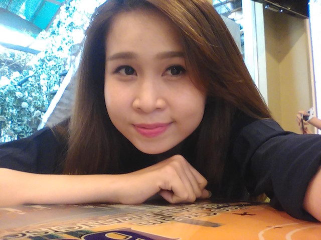 Chất lượng hình ảnh selfie từ Lenovo A6000 sau khi bạn hoàn tất cách mở máy Lenovo A6000 và kích hoạt.