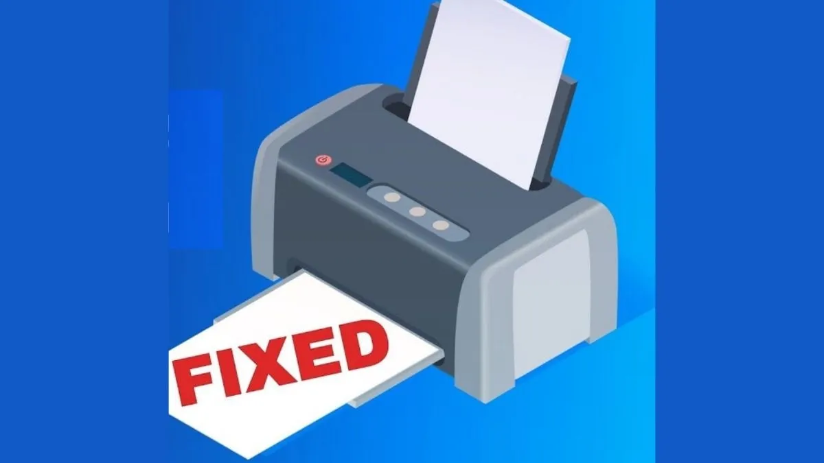 Kiểm tra phần mềm và driver để sửa lỗi máy in Brother không in được