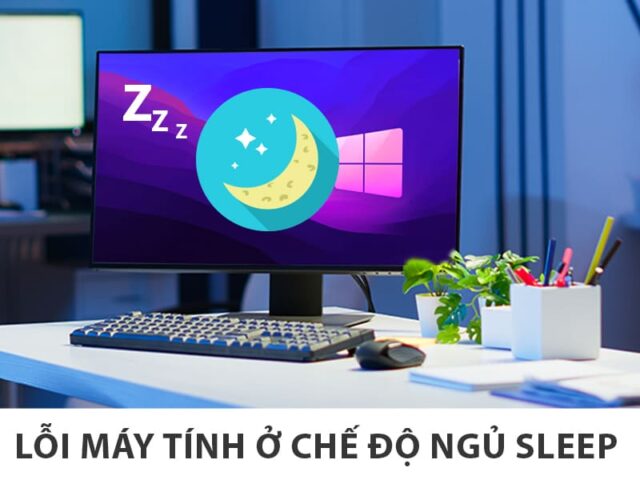 Cách Mở Máy Tính Ở Chế Độ Sleep Nhanh Chóng và Hiệu Quả Cách Mở Máy Tính Ở Chế Độ Sleep Nhanh Chóng và Hiệu Quả