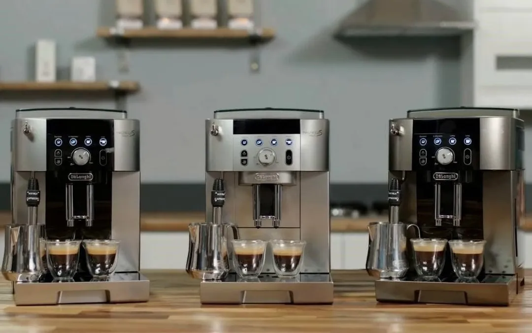 Lựa chọn cà phê hạt tươi phù hợp cho máy pha Elmich để có hương vị tối ưu, cách sử dụng máy pha cà phê Elmich