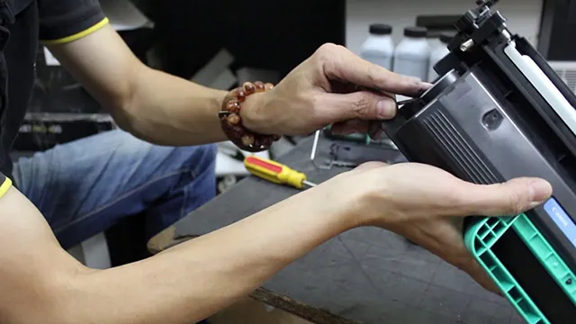 Lựa chọn mực in phù hợp với máy in phun khổ lớn