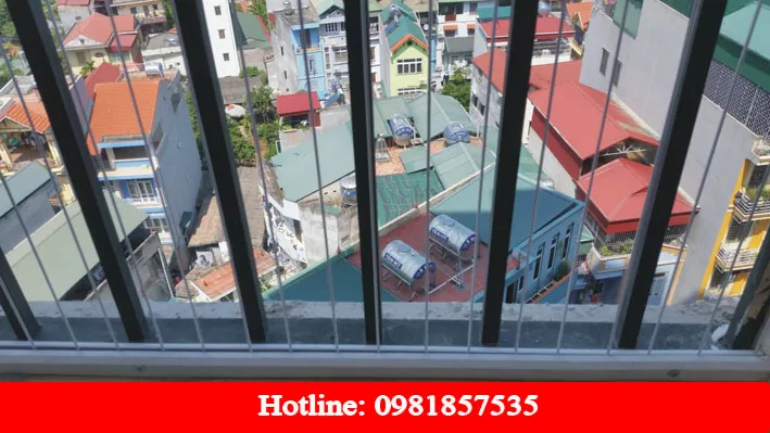 Lựa chọn nhà cung cấp vật tư lưới an toàn ban công uy tín