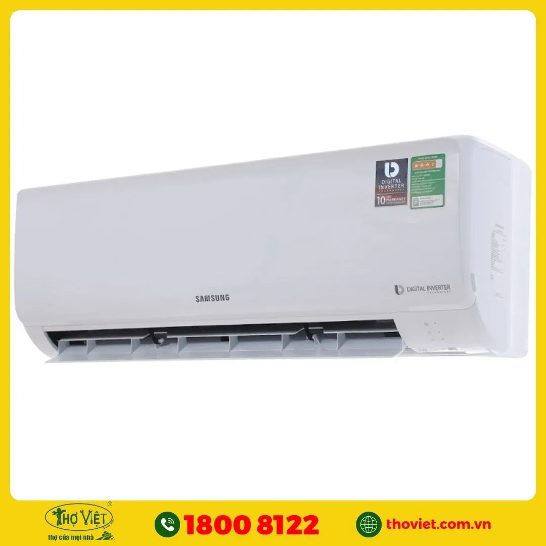 Những lưu ý quan trọng khi tự tháo máy lạnh vệ sinh tại nhà, tránh làm hỏng linh kiện