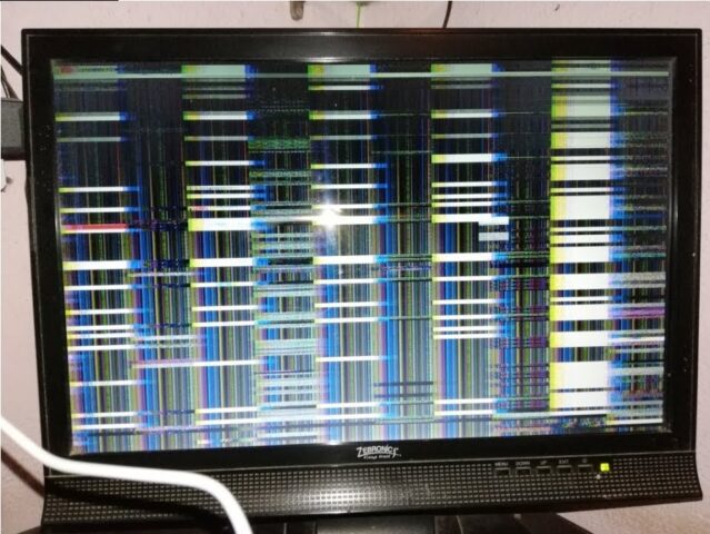 Cách Sửa Màn Hình Máy Tính Bị Nhấp Nháy Hiệu Quả Nhất