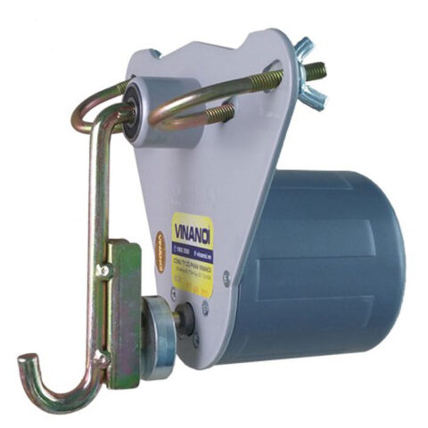 Cách Sử Dụng Máy Đưa Võng Tự Động An Toàn, Hiệu Quả Cho Bé