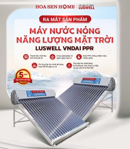 Cách Lắp Đặt Máy Nước Nóng Năng Lượng Mặt Trời An Toàn, Hiệu Quả Và Bền Bỉ Cách Lắp Đặt Máy Nước Nóng Năng Lượng Mặt Trời An Toàn, Hiệu Quả Và Bền Bỉ