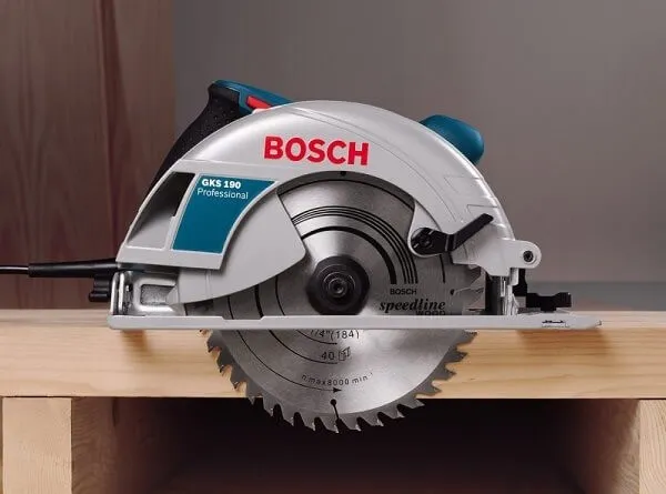 Lựa chọn lưỡi cưa gỗ chất lượng cao, phù hợp loại gỗ để đường cắt chính xác