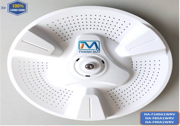 Cách Tháo Mâm Máy Giặt Nhanh Chóng An Toàn Cho Mọi Dòng Máy Cách Tháo Mâm Máy Giặt Nhanh Chóng An Toàn Cho Mọi Dòng Máy