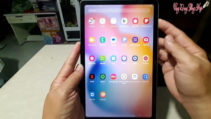 Cách Mở Máy Tính Bảng: Hướng Dẫn Chi Tiết Và Khắc Phục Lỗi Cơ Bản