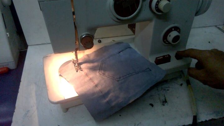 Hướng Dẫn Chi Tiết Cách Sử Dụng Máy May Riccar Mighty Hiệu Quả Hướng Dẫn Chi Tiết Cách Sử Dụng Máy May Riccar Mighty Hiệu Quả