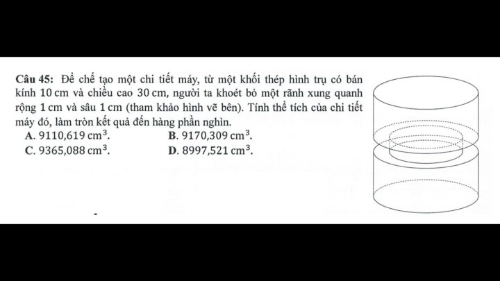 Cách Chế Tạo Chi Tiết Máy: Quy Trình Toàn Diện Từ Thiết Kế Đến Sản Xuất Cách Chế Tạo Chi Tiết Máy: Quy Trình Toàn Diện Từ Thiết Kế Đến Sản Xuất