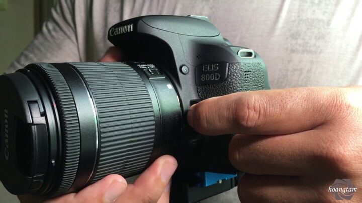 Cách Lắp Lens Máy Ảnh Đúng Chuẩn: Hướng Dẫn Chi Tiết Từ A Đến Z
