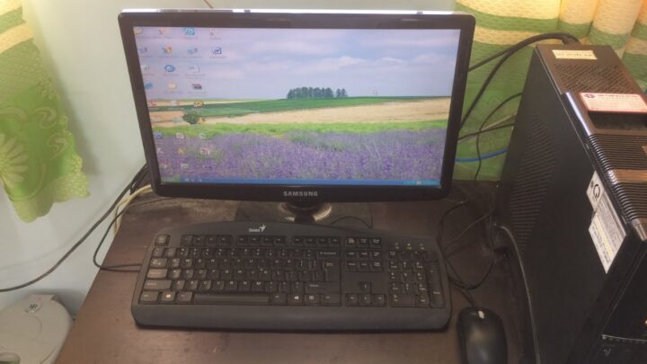 Cách Tắt Mở Máy Tính Bàn Hiệu Quả Và An Toàn Chuẩn Kỹ Thuật