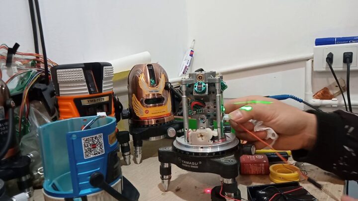 Cách Sửa Máy Bắn Cốt: Hướng Dẫn Chi Tiết Khắc Phục Lỗi Thường Gặp Cách Sửa Máy Bắn Cốt: Hướng Dẫn Chi Tiết Khắc Phục Lỗi Thường Gặp