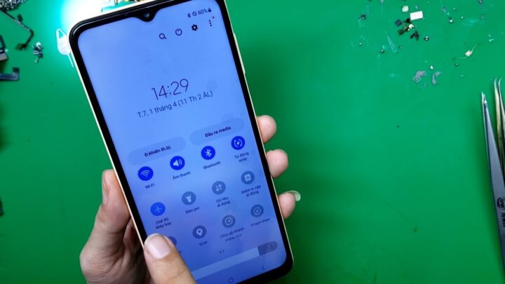 Cách Bật Chế Độ Máy Bay Đúng Cách: Hướng Dẫn Chi Tiết A-Z Cách Bật Chế Độ Máy Bay Đúng Cách: Hướng Dẫn Chi Tiết A-Z