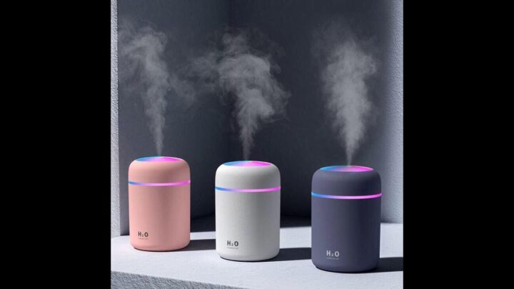 Sử Dụng Máy Phun Sương Đúng Cách: Hướng Dẫn Toàn Diện Cho Hiệu Quả Tối Ưu