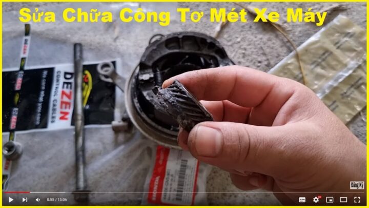 Cách Sửa Dây Công Tơ Mét Xe Máy Toàn Diện Từ A-Z Cách Sửa Dây Công Tơ Mét Xe Máy Toàn Diện Từ A-Z