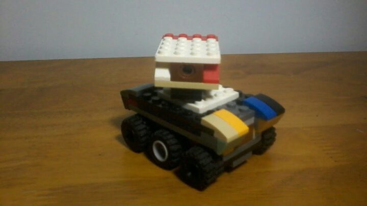 Lego Tự Lắp: Khám Phá Thế Giới Sáng Tạo Từ Những Mảnh Ghép