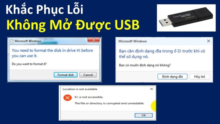Cách Mở Đĩa Trên Máy Tính: Hướng Dẫn Chi Tiết Và Khắc Phục Lỗi