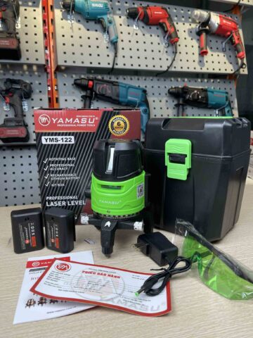 Cách Sử Dụng Máy Bắn Laser An Toàn Và Hiệu Quả Nhất