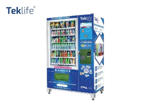 Cách Sử Dụng Máy Bán Nước Tự Động: Hướng Dẫn Chi Tiết Và Khắc Phục Lỗi